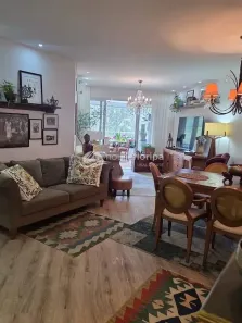 Apartamento com 3 Quartos à venda, 144m² no Jurerê Internacional, Florianópolis