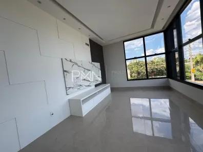 Casa de Condomínio com 3 Quartos à venda, 250m² no Swiss Park, Campinas