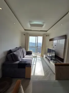 Apartamento com 2 Quartos à venda, 60m² no Jardim Ester, São Paulo
