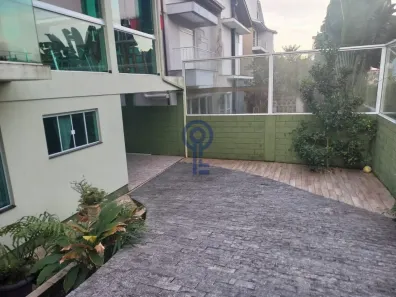 Casa de Condomínio com 4 Quartos à venda, 316m² no Carvoeira, Florianópolis