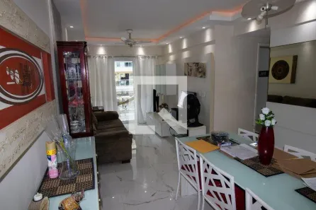 Apartamento com 2 Quartos à venda, 77m² no Freguesia (Jacarepaguá), Rio de Janeiro