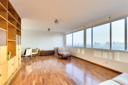 Apartamento com 4 Quartos à venda, 170m² no Granja Julieta, São Paulo