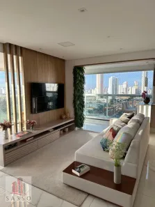 Apartamento com 3 Quartos à venda, 154m² no Vila Regente Feijó, São Paulo
