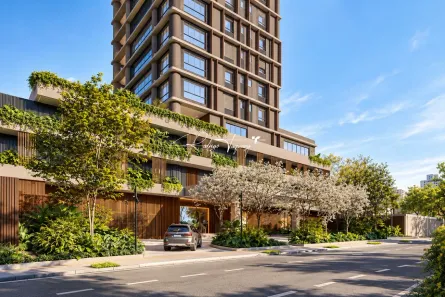 Apartamento com 4 Quartos à venda, 274m² no Setor Bueno, Goiânia