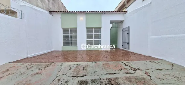 Casa com 2 Quartos à venda, 125m² no Jardim Faculdade, Sorocaba