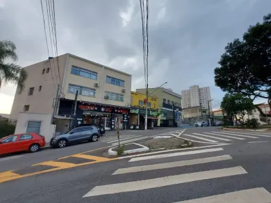 Sala Comercial para alugar, 25m² no Parque Mandaqui, São Paulo
