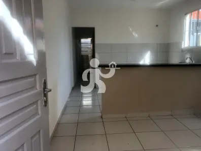 Casa com 1 Quarto para alugar, 47m² no Paulista, Piracicaba