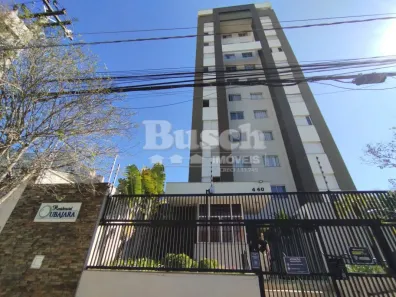Apartamento com 1 Quarto para alugar, 35m² no Vila Altinópolis, Bauru