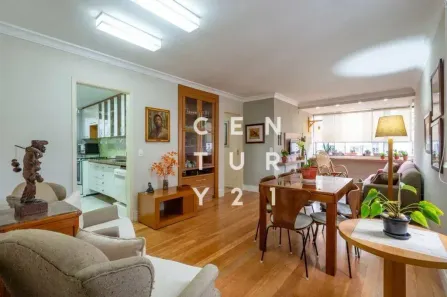 Apartamento com 2 Quartos à venda, 84m² no Pinheiros, São Paulo