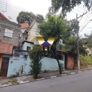 Lote/Terreno à venda, 294m² no Serpa, Caieiras