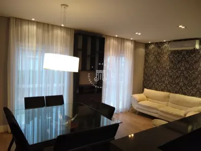 Casa de Condomínio com 2 Quartos à venda, 100m² no Jardim Carolina, Jundiaí