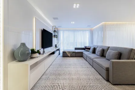 Apartamento com 3 Quartos à venda, 152m² no Bigorrilho, Curitiba