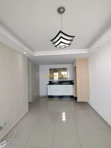 Sobrado com 2 Quartos à venda, 60m² no Vila Colorado, Suzano