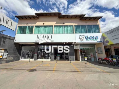 Imóvel Comercial para alugar, 300m² no Lorena Parque, Goiânia