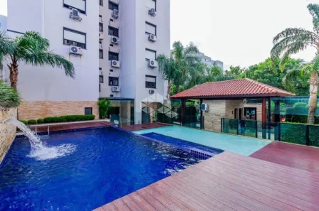 Apartamento com 2 Quartos à venda, 64m² no Tristeza, Porto Alegre