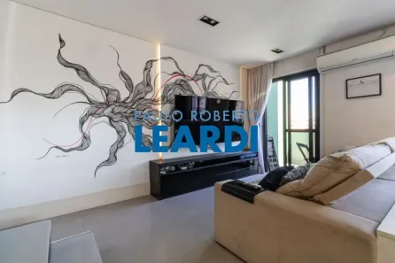 Apartamento com 2 Quartos à venda, 80m² no Pinheiros, São Paulo
