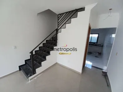 Sobrado com 2 Quartos à venda, 124m² no Jardim Patente Novo, São Paulo