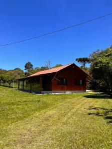 Fazenda/Sítio com 4 Quartos à venda, 280m² no Centro, São Francisco de Paula
