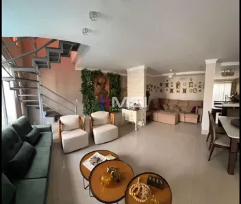 Apartamento com 3 Quartos à venda, 159m² no Setor Bueno, Goiânia