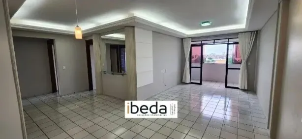 Apartamento com 3 Quartos à venda, 113m² no Barro Vermelho, Natal