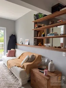 Apartamento com 1 Quarto à venda, 86m² no Melville Empresarial I e II, Barueri