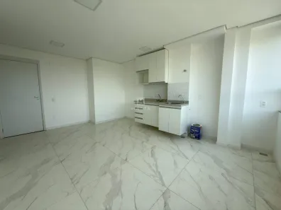 Apartamento com 2 Quartos para alugar, 54m² no Ventosa, Belo Horizonte