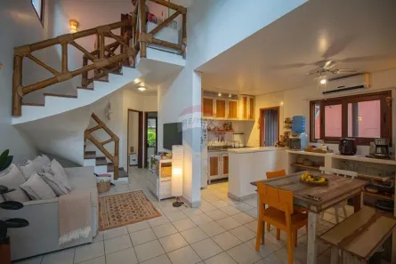Casa de Condomínio com 3 Quartos à venda, 168m² no Camburi, São Sebastião