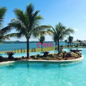 Casa de Condomínio com 3 Quartos à venda, 156m² no Riviera de Santa Cristina XIII, Paranapanema