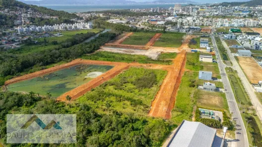 Lote/Terreno à venda, 189m² no Beira Rio, Biguaçu