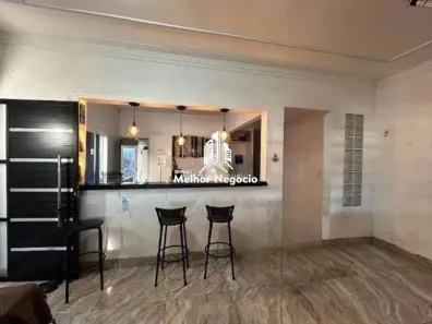 Casa com 2 Quartos à venda, 89m² no Jardim das Orquídeas, Sumaré