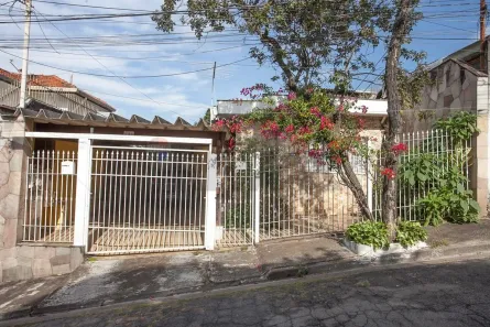 Casa com 2 Quartos à venda, 168m² no Vila Palmeiras, São Paulo