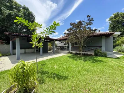 Casa de Condomínio com 3 Quartos à venda, 182m² no Aldeia dos Camarás, Camaragibe