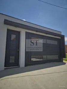 Casa com 3 Quartos à venda, 105m² no Jardim Bom Sucesso, Indaiatuba