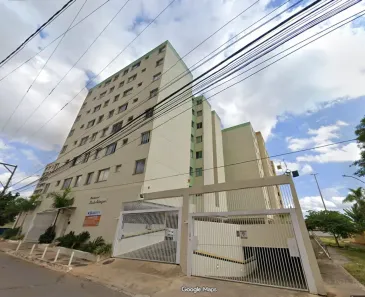 Apartamento com 2 Quartos à venda, 54m² no Samambaia Norte, Brasília