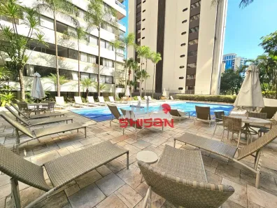 Apartamento com 3 Quartos à venda, 162m² no Indianópolis, São Paulo