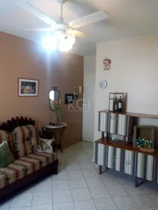 Apartamento com 2 Quartos à venda, 49m² no Santa Rosa de Lima, Porto Alegre