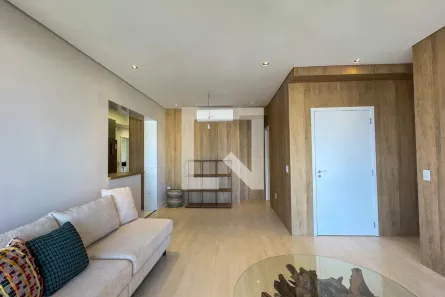 Apartamento com 3 Quartos à venda, 134m² no Chácara Santo Antônio (Zona Sul), São Paulo