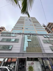 Apartamento com 4 Quartos à venda, 145m² no Meia Praia, Itapema
