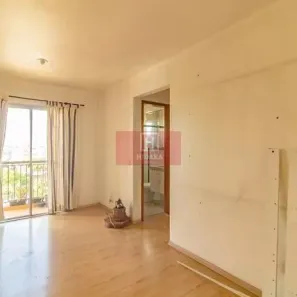 Apartamento com 2 Quartos à venda, 52m² no Vila Santa Catarina, São Paulo