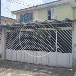 Sobrado com 3 Quartos à venda, 120m² no Cidade Dutra, São Paulo
