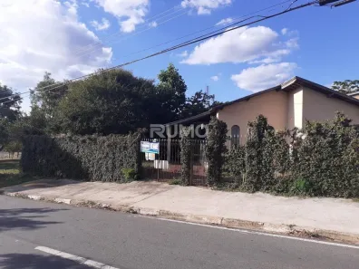 Casa com 3 Quartos à venda, 104m² no Jardim Bom Sucesso, Campinas