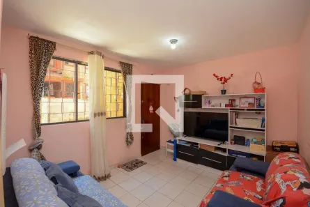 Apartamento com 2 Quartos à venda, 62m² no Parque Panamericano, São Paulo