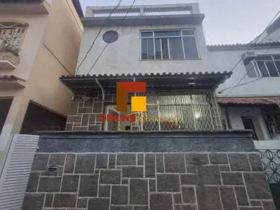  com 4 Quartos à venda, 150m² no Méier, Rio de Janeiro