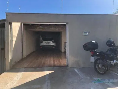 Casa com 3 Quartos à venda, 150m² no Cafezal, Londrina