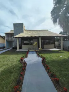 Casa com 4 Quartos à venda, 280m² no Itapeba, Maricá
