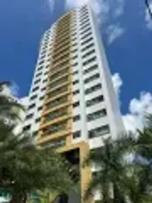 Apartamento com 2 Quartos à venda, 57m² no Capim Macio, Natal