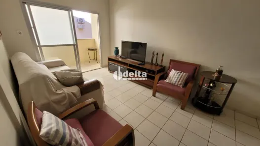 Apartamento com 3 Quartos à venda, 104m² no Saraiva, Uberlândia