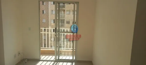 Apartamento com 2 Quartos à venda, 48m² no Jardim São Miguel, Ferraz de Vasconcelos