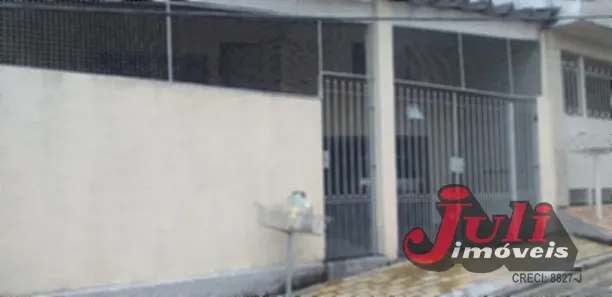 Casa com 3 Quartos à venda, 100m² no Vila Palmares, Santo André