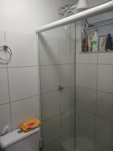 Apartamento com 3 Quartos à venda, 52m² no Alto da Cruz, Camaçari